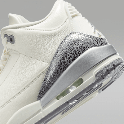 【新品箱あり】28.5㎝／WMNS AIR JORDAN 3 RETRO Size 5.5 - Jordan 3 Retro SP x A Ma Maniere Low Raised By